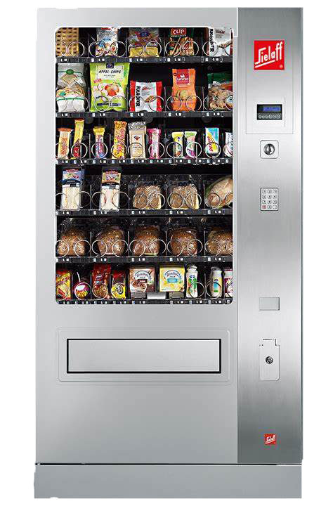 Distributeur automatique confiseries Soisy-sous-Montmorency