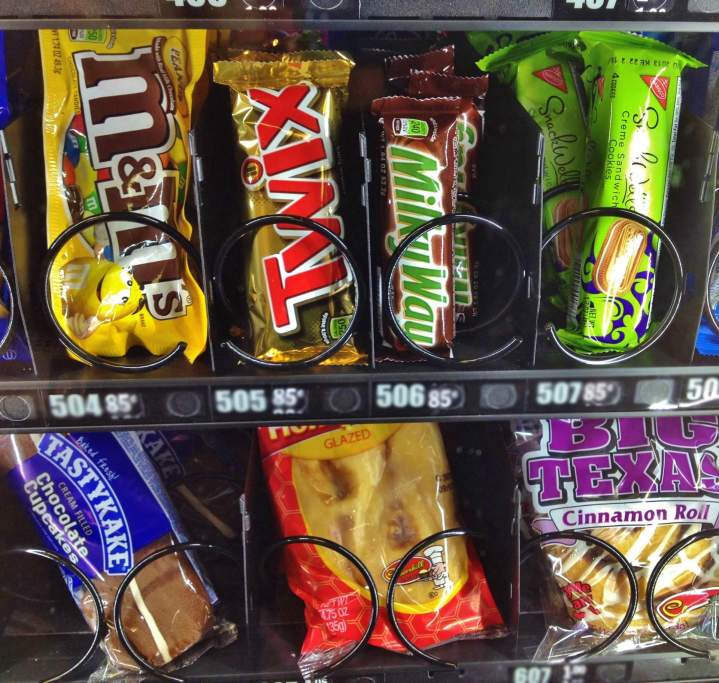 Installation professionnelle de distributeurs automatiques à Soisy-sous-Montmorency 